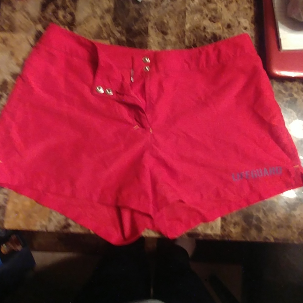 Swim shorts